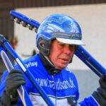 Tophesten Fighter Kronos skifter fra Jerry Riordan til Erik Bondo Bondo