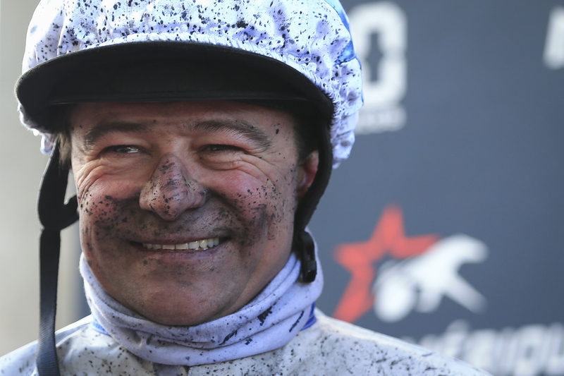 Ny ulykke og den ottende på en måned Franc Nivard