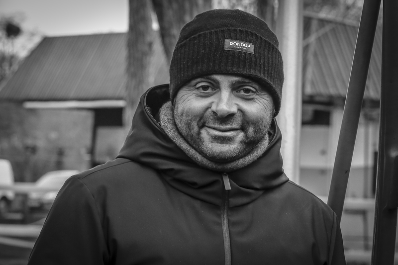 Prix du Luxembourg til Executiv Ek Alessandro Gocciadoro