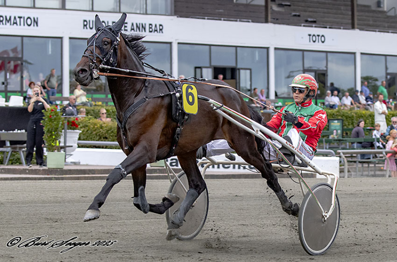 LEMMY S2 5805