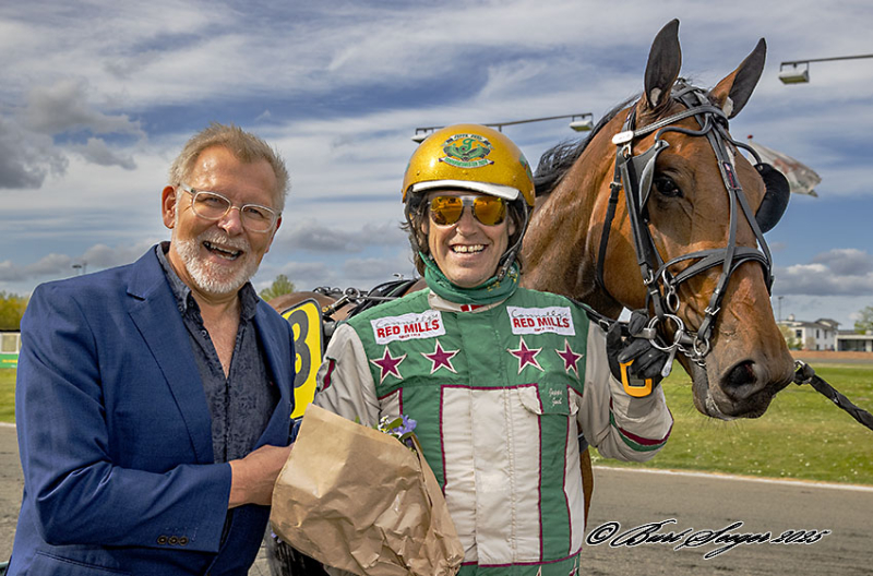 Team Juel hentede 69.000 SEK på Åby LUDO_D2I7227