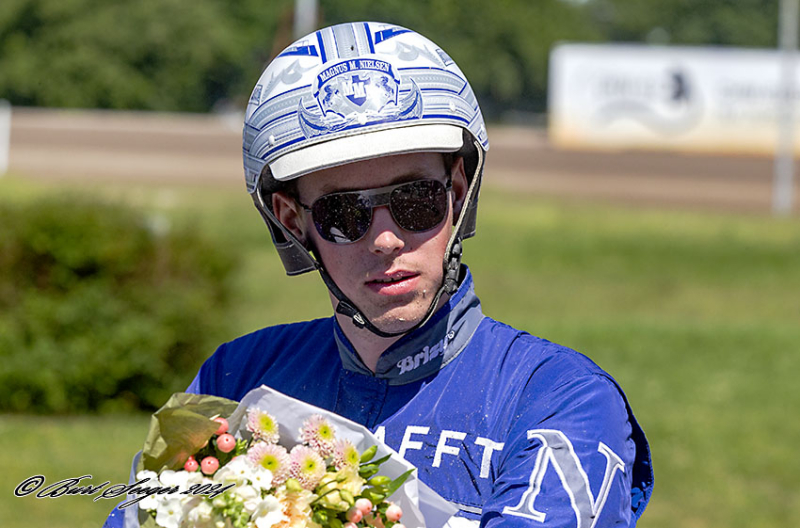 Magnus M. Nielsen MGL1712 1