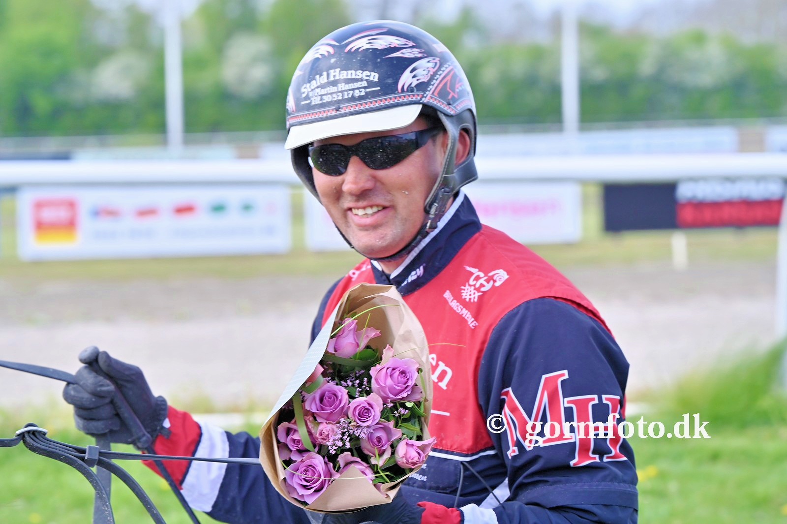 Martin Hansen – Travtræneren med 25 lovende åringer i stalden Martin-Hansen-3