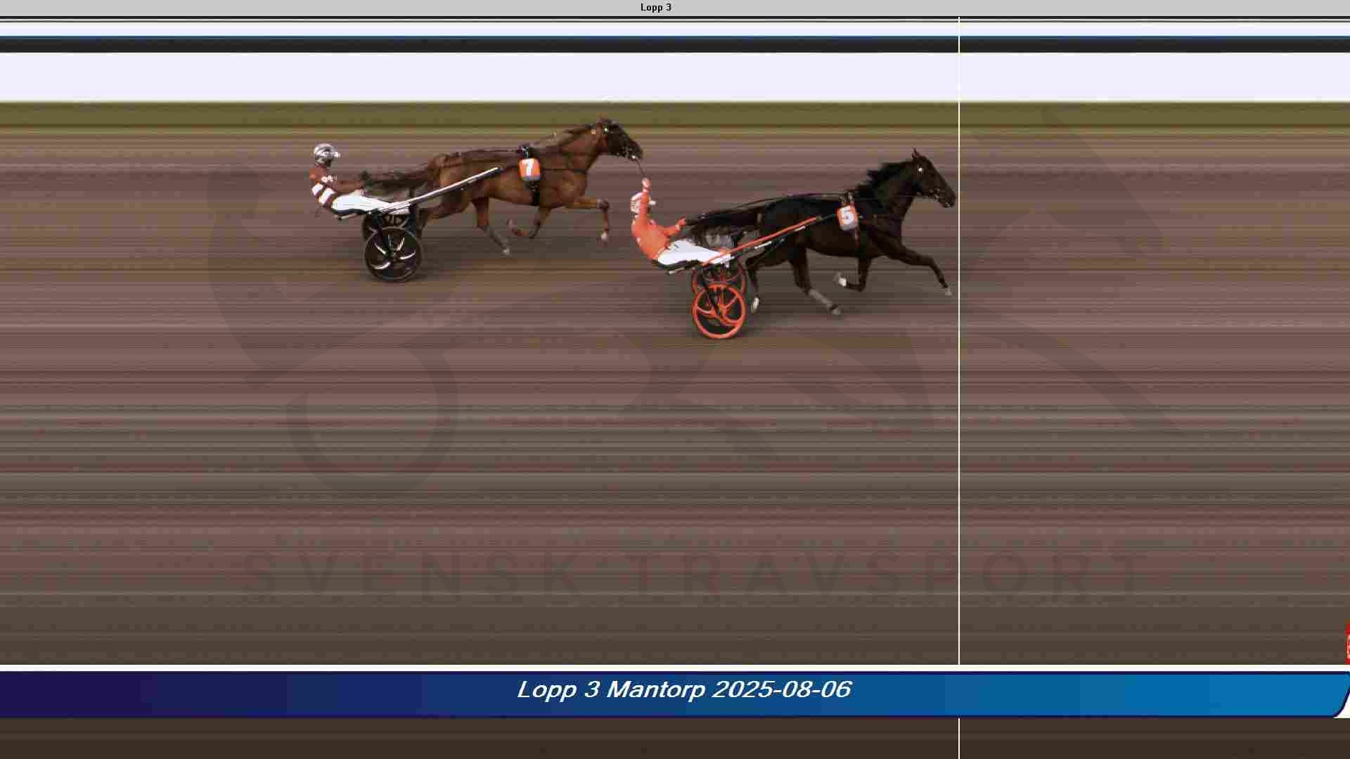 Sverige - Our Brodde vandt OurBrodde-250806