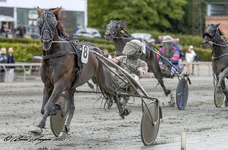 PURE HURRICANE S2 6791