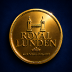 Pressemeddelelse fra Lunden Royal Lunden Logo