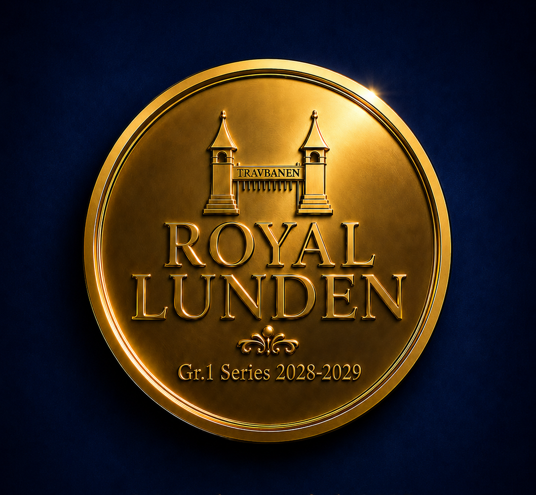 Royal Lunden Logo