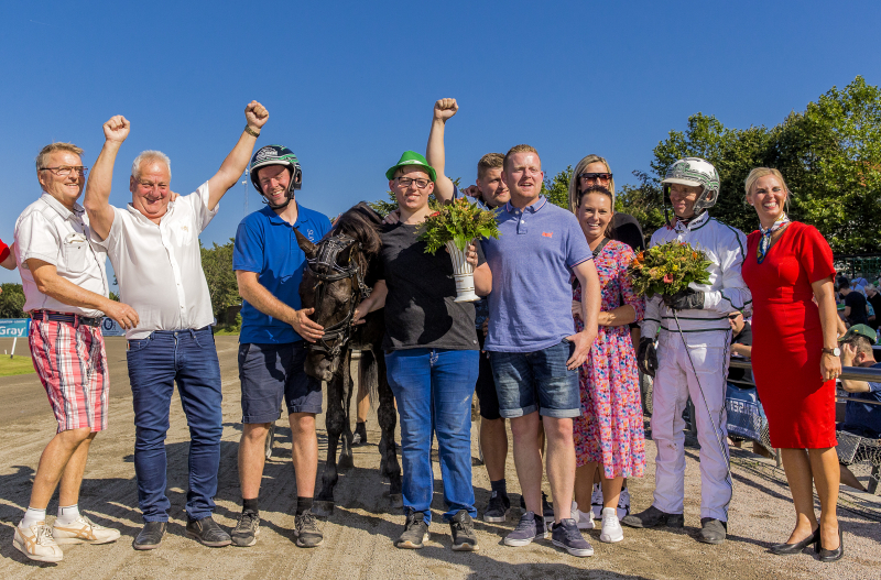 SLIDE SO EASY MGL9518