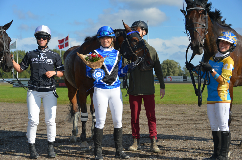Mette Carlsen - Kulminationen på en flot sæson Spike_Day_2_250914