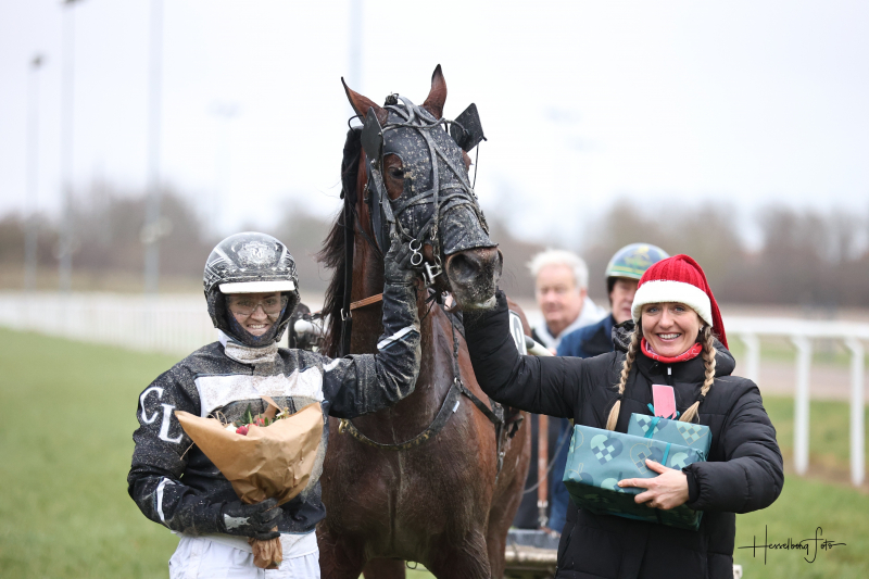 Ny succes for Christina Lønborg Summerparty_7623