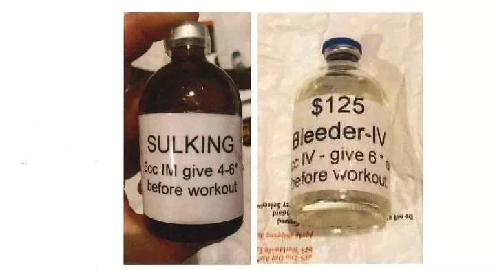 Anke afvist: Skal afsone 11 år i fængsel efter dopingsag c727fc7732c99