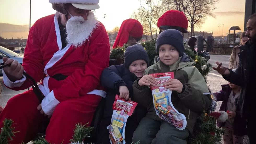 Over 300 børn og unge fik en uforglemmelig dag c9e9a5102e125