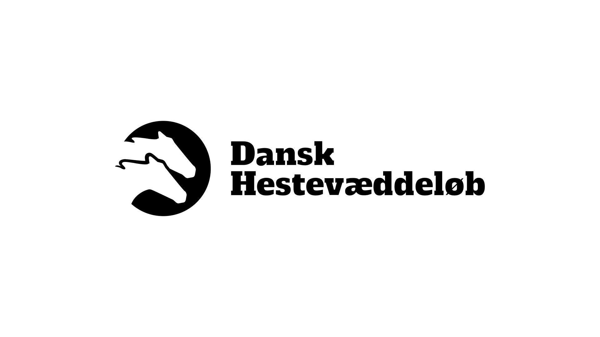 dh logo black