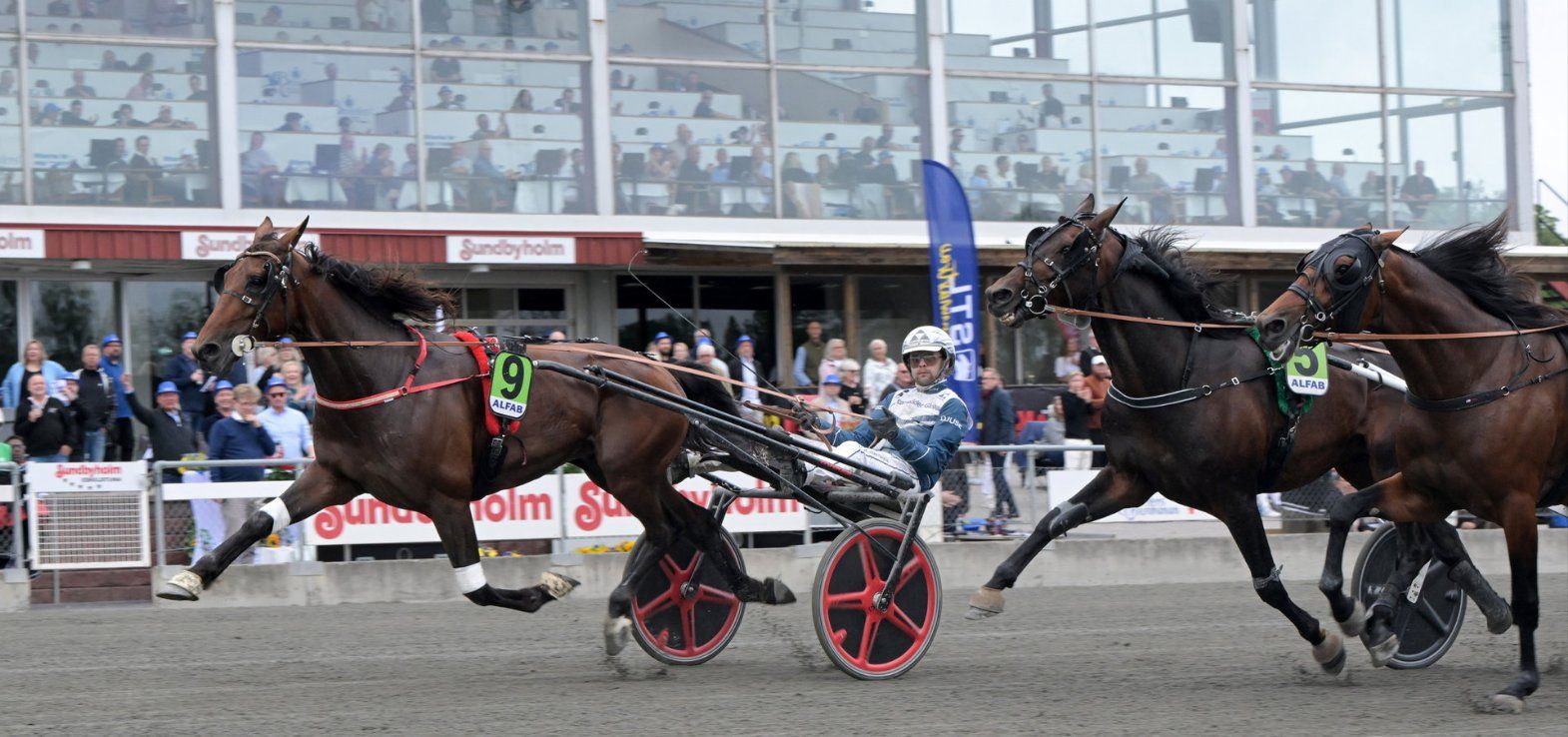 En handel, der startede på landevejen - Eldorado Jet eldorado