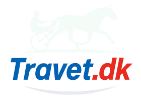 Logo - Travet.dk