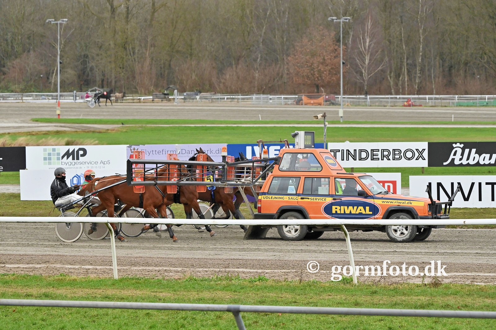 Nye startlister klar til fredag på Fyens Væddeløbsbane fyn-1