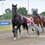 Optakt til Summer Racing på Fyn fyn4
