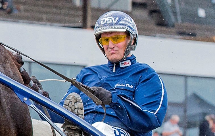 Gordon Dahl - endnu en triumf føjes til CV’et gd-2