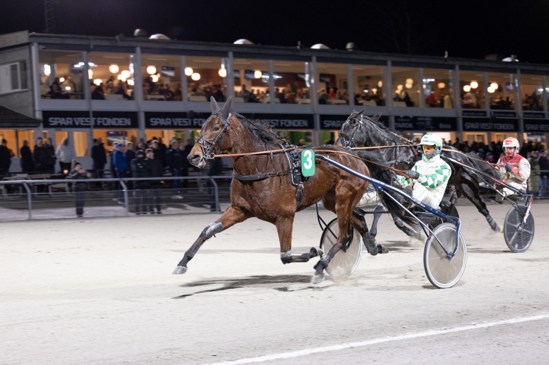 Tak for kaffe, Flemming gingerbel_brofont