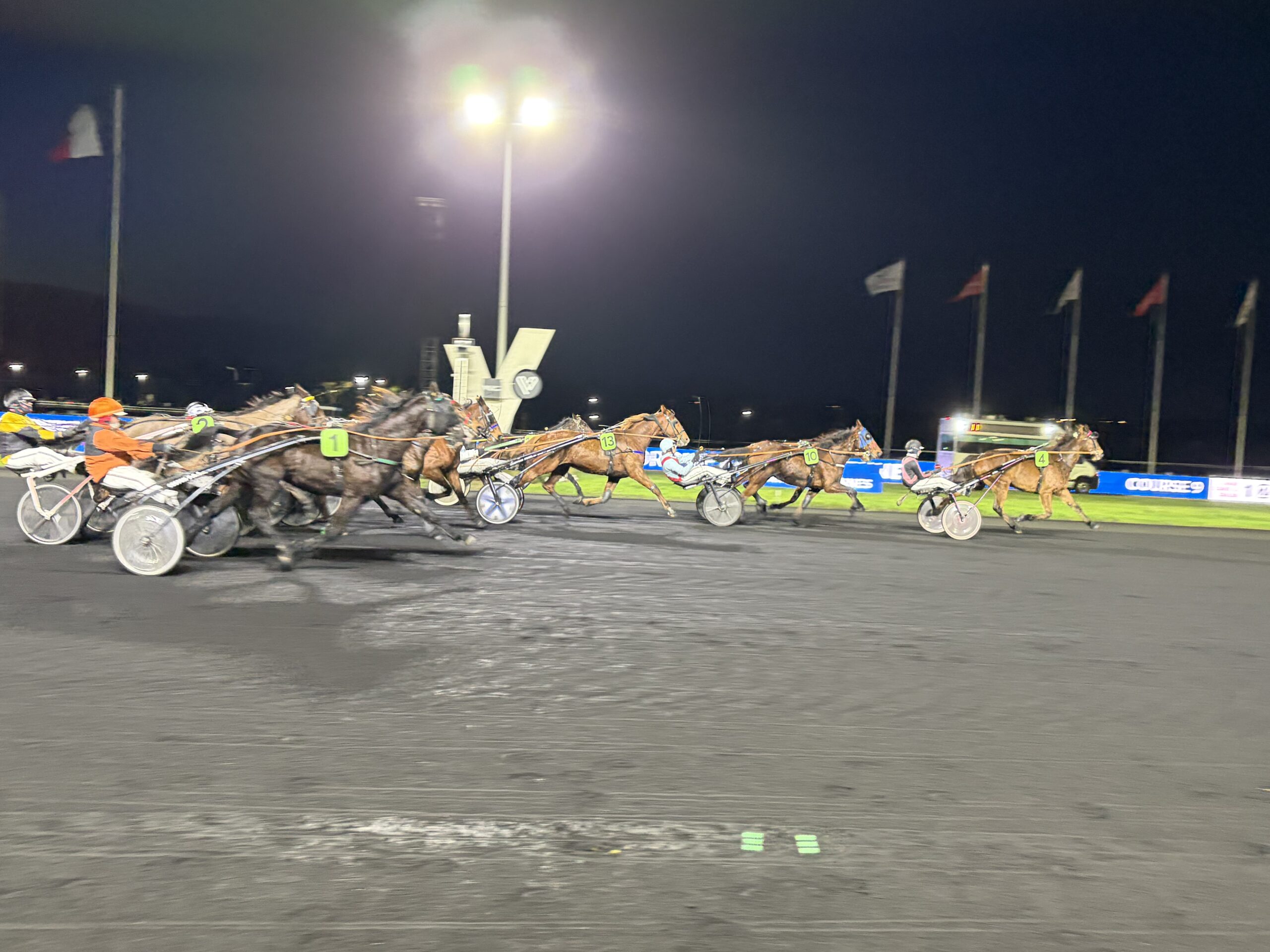 Vincennes – Søren gjorde hvad han kunne image0