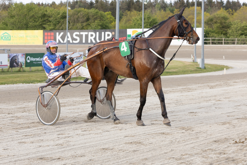 klarborg 2 1