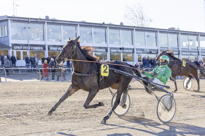 Sådan gik det i Skive like_them_keka