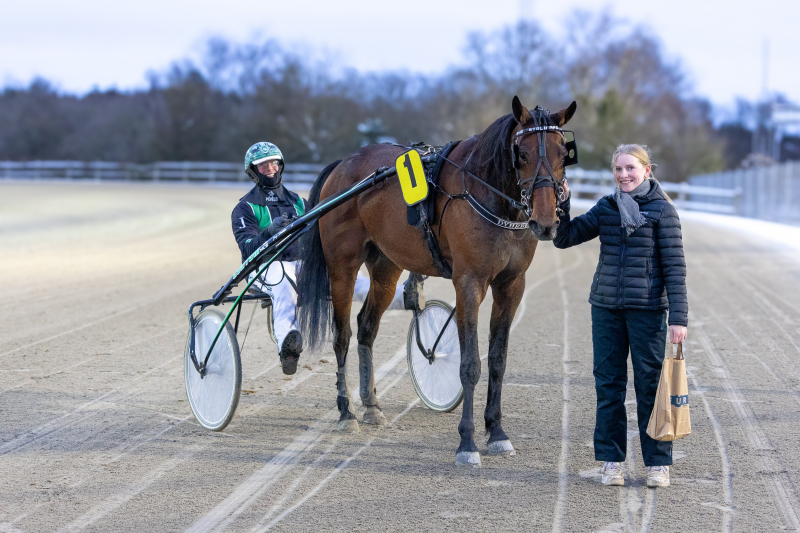 Skive - Nu sad den der louigi_dream