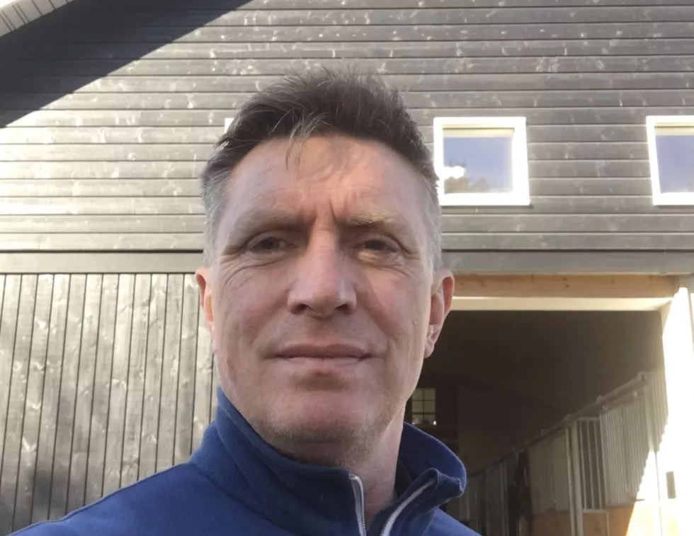 Kort nyt fra ind- og udland paal