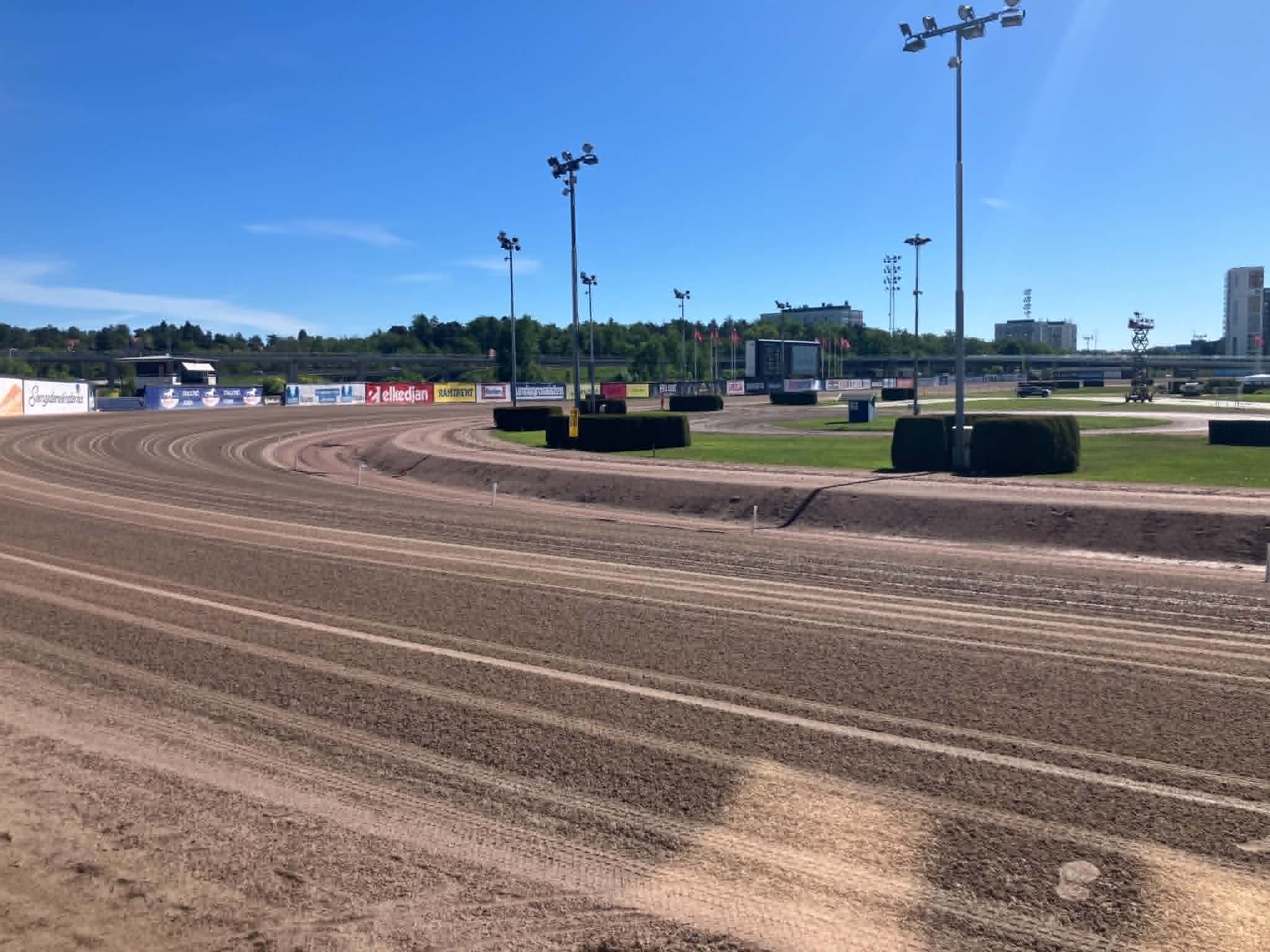 solvalla